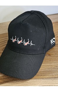 Cappellino battito