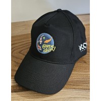 Cappellino Carpe Diem