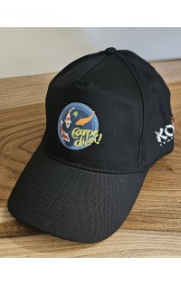 Cappellino Carpe Diem