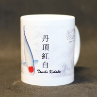 Tazza Tancho Kohaku 20 anni 