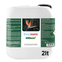 Freezanz Natural Green+ 2lt 