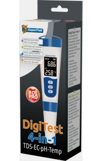 Digi Test 4 in 1
