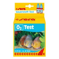 Sera Test O2