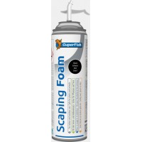 SCAPING FOAM 375 ML