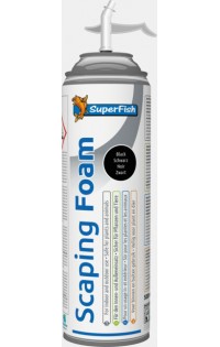 SCAPING FOAM 375 ML