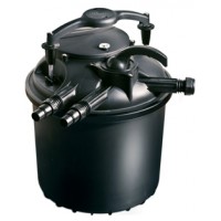 Sicce Green Reset 25 con nuovo deviatore