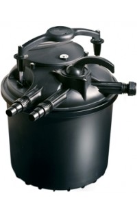 Sicce Green Reset 25 con nuovo deviatore