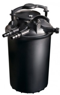 Sicce Green Reset 60 con deviatore nuovo