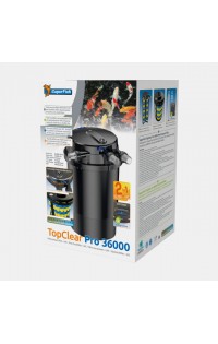 SF TopClear Pro 36000