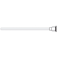 Tubo al quarzo per Aquaforte Tech/Flex/Midi
