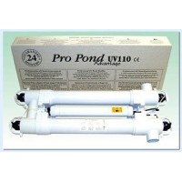 Tmc pro pond 110