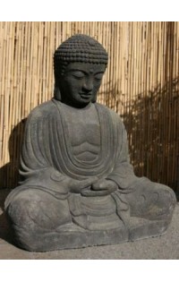 Buddha lava 30cm