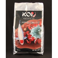 Koi Italia Immuno Stimulator 15kg