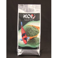 Koi Italia Spirulina 1kg