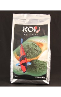 Koi Italia Spirulina 15kg