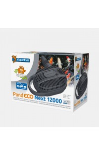Pond Eco Next 12000