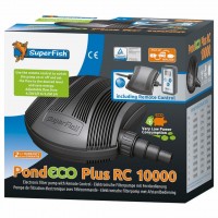 Pond Eco Plus RC 20000