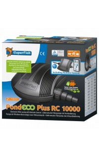 Pond Eco Plus RC 5000