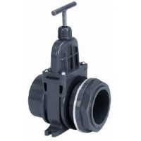 Valvola VDL Tankconnector 63mm