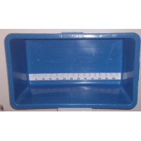 Vasca misurazione 80cm