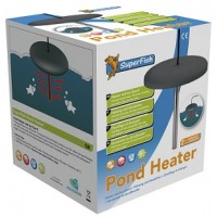 Pond Heater
