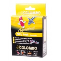 Colombo Test NH3
