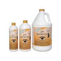 Ph decreaser 1ltr