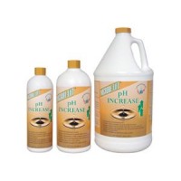 Ph increase 1ltr
