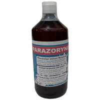 Parazorine concentrato 1lt