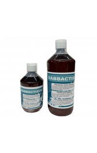 Sabbactisun 500ml