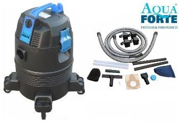 Aquaforte Vacuum Cleaner 