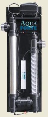 Ozone Redox UV-C