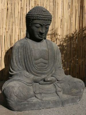 Buddha lava 30cm