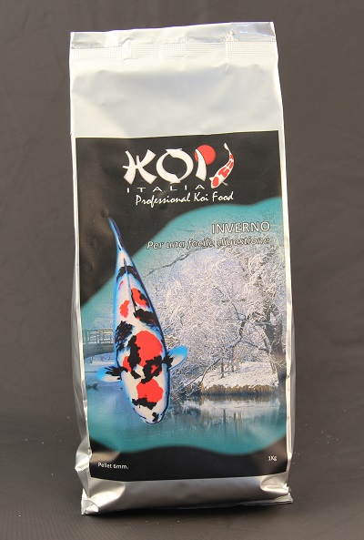 Koi Italia Inverno 1kg