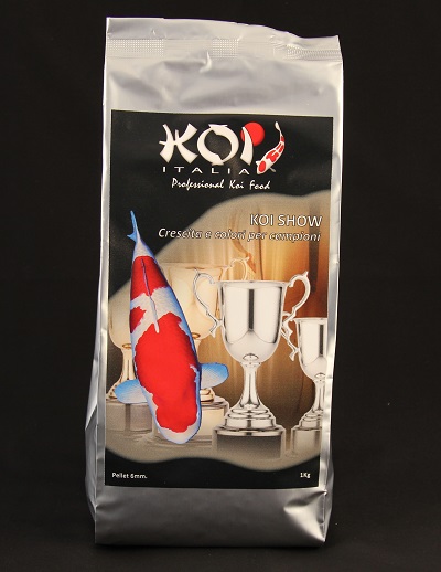 Koi Italia Koi Show 1kg