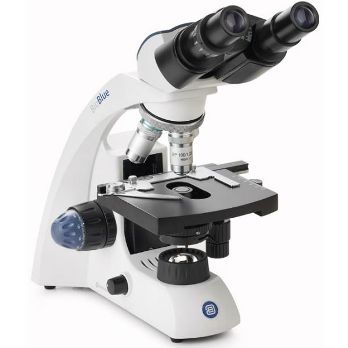 Microscopio Novex Bio Blue
