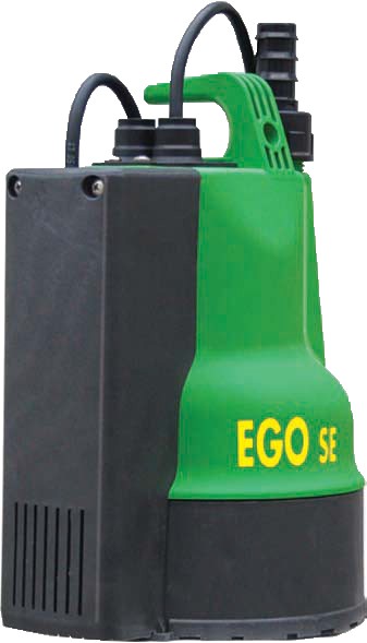 EGO 500 pompa immersione