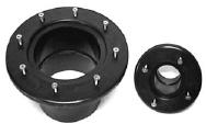 Flange