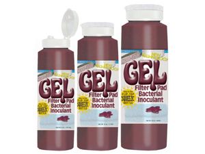 Filtergel 500ml