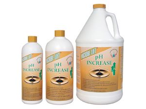 Ph increase 1ltr Ph increase 1ltr